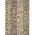 thumbnail image 5 of Safavieh Martha Stewart Layered Faux Bois Indoor Outdoor Area Rug, 5 of 5