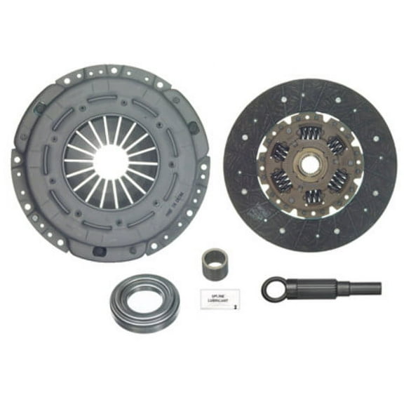 PERFECTION MU47620-1D Clutch Kit