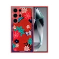 thumbnail image 1 of Funda de Vidrio Templado Glass Fashion para Samsung S24 Ultra, 1 of 5