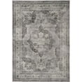 thumbnail image 1 of Safavieh Vintage Grey Traditional Rug - 5'3" x 7'6", 1 of 5