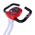 thumbnail image 2 of Soozier Adjustable Upright Exercise Bike, 2 of 2