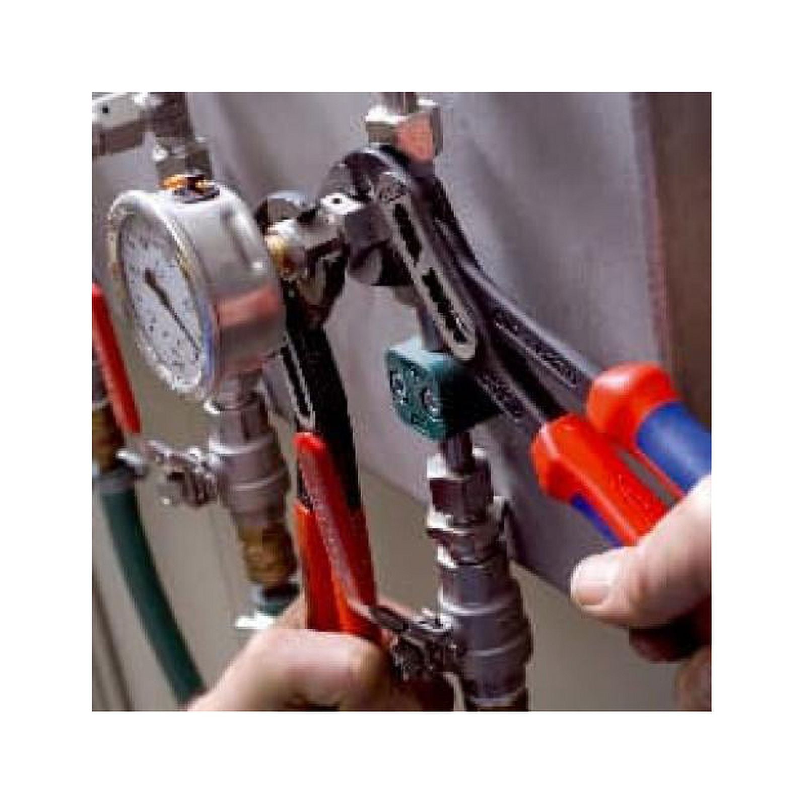Knipex 88 05 250 Alligator Water Pump Pliers