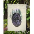 thumbnail image 3 of Carolines Treasures SS8048GF Chow Chow Flag Garden Size, 3 of 3