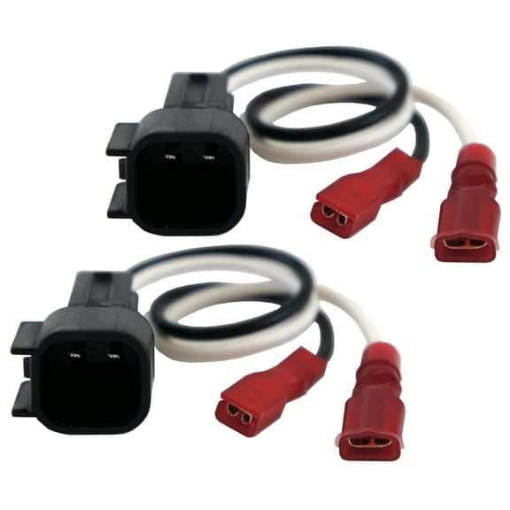 Ford Expedition 1999-2014 Factory Speaker Upgrade Harmony (2) R68 Package New