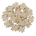 thumbnail image 4 of Piezas de rompecabezas de madera perfecl 50 Piezas 40cm X 40cm, 4 of 8