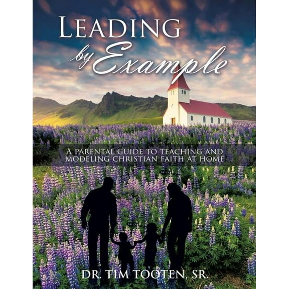 Leading by Example, (Paperback)