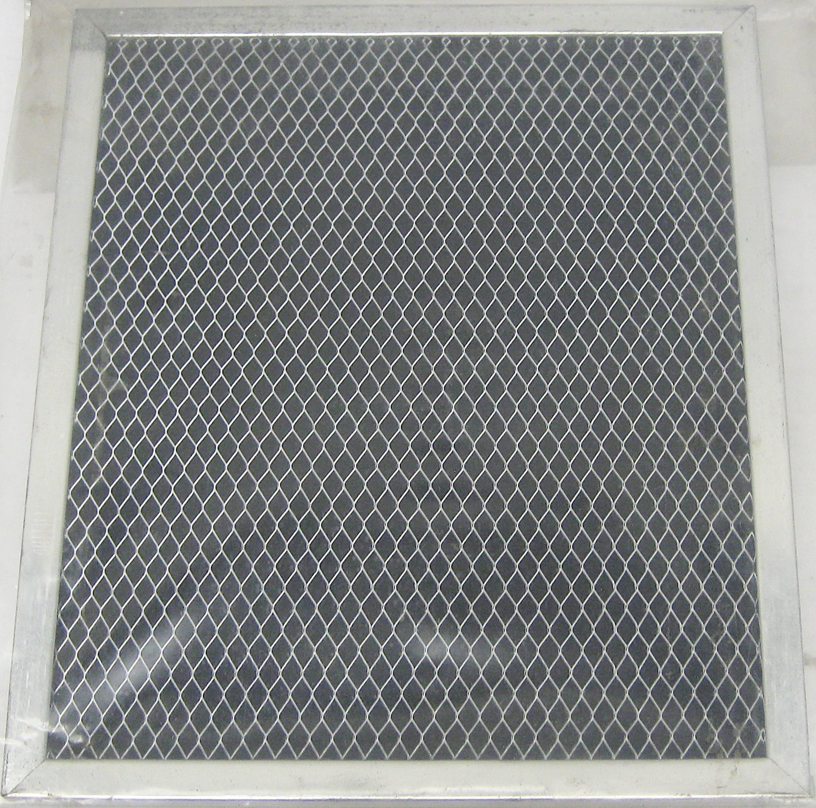 Broan Nutone Aluminum Ductfree Hood Filter 99010183