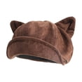 thumbnail image 4 of Sun Hats for Men Women Boonie Hat Upf 51+ Bucket Hat Wide Brim Uv Protection Fishing Hiking Safari Outdoor Hats Berets, 4 of 4