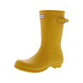 thumbnail image 5 of Hunter Original Short Womens Shoes Size 7, Color: Yellow, 5 of 5