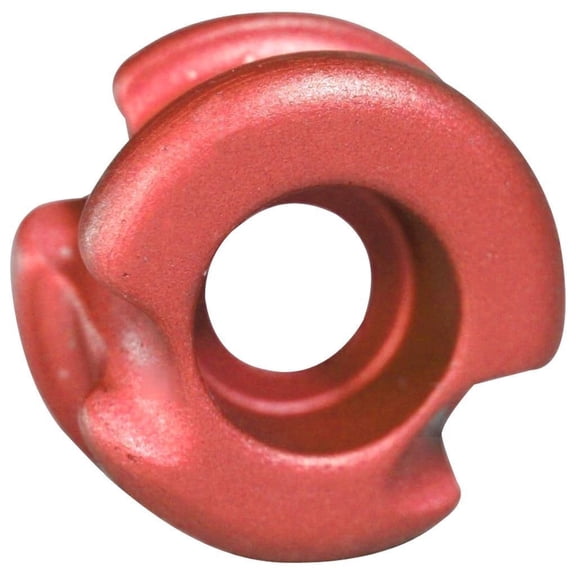 RAD Super-Deuce Peep Sight 38 Color 1/4", 1/8" & 3/16" Aluminum Anodized