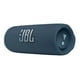thumbnail image 1 of Bocina Jbl Flip 6 Bluetooth Impermeable Portátil 12h color azul JBL Flip 6, 1 of 4