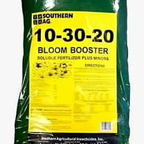 Southern Ag Flowers & Vegetables Fertilizer, 25 lbs