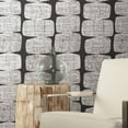thumbnail image 4 of Mid-Century Beads Peel & Stick Wallpaper, 4 of 55