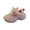 Pink, variant on Tkrady Toddler Boys' Sneakers Spring Summer New Comfortable Cushioned Trendy Sports Shoes, Sizes 3-12 Years