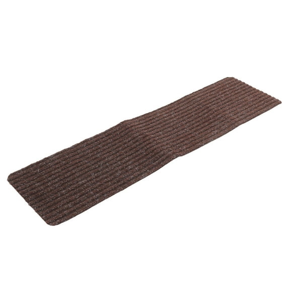 GOOHOCHY  Peel and Stick Stair Treads Non-slip Carpet Mat Anti-slip Step