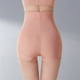 thumbnail image 4 of Fajas moldeadoras de cintura media para mujer, con encaje, para abdomen y cadera, cómodas, transpirables, ropa interior, 4 of 5