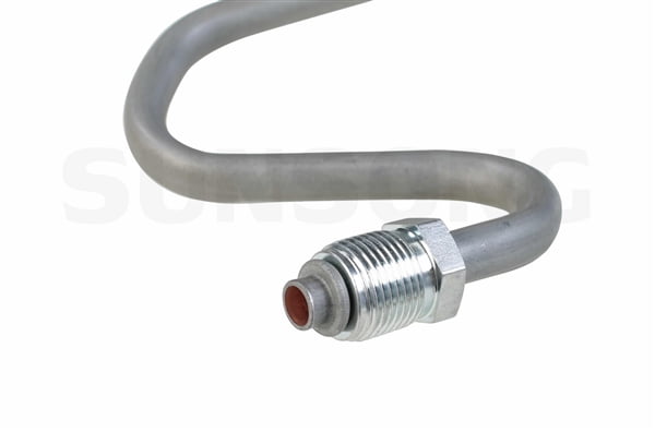 Sunsong 3401675 Power Steering Pressure Line Hose Assembly
