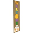 thumbnail image 3 of Welcome Wooden Easter Wall Sign - 39.25", 3 of 7