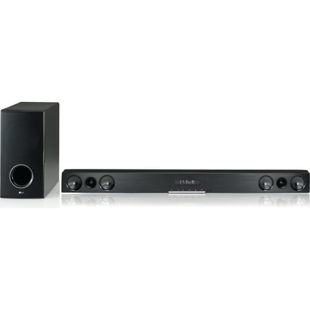 Lg Lsb316 280w Sound Bar With Wireless Subwoofer And Bluetooth Lg Lsb316 280w Sound Bar With Wireless Subwoofer And Bluetooth