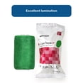 thumbnail image 2 of McKesson Cast Tape, Water-Activated Resin Casting Tape - Green, 3 in x 12 ft, 1 Count, 10 Packs, 10 Total, 2 of 11