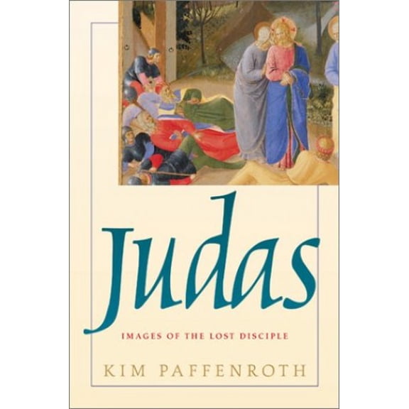 Pre-Owned Judas: Images of the Lost Disciple (Hardcover) 0664224245 9780664224240