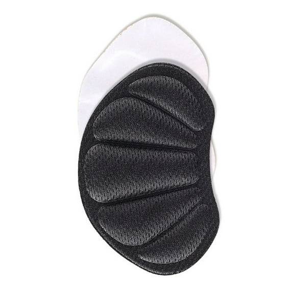 Heel Grips Liner Cushions Inserts for Loose Shoes Heel Pads Snugs for Shoe Too Big Men Women Comfort Stop Heel Slip
