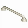 Moen Brushed Nickel 16" Designer Grab Bar