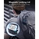 thumbnail image 4 of Funda para AirPods 4 ESR HaloLock Cyber Series con protección contra caídas, 4 of 9
