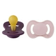 thumbnail image 1 of Lullaby Planet Pacifiers, 1 of 7