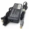 thumbnail image 3 of 90W Ac Adapter Charger For Lenovo Thinkpad R400 R500 Laptop Power Supply Cord, 3 of 4