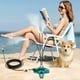 thumbnail image 3 of Patios Standing Misters Portable Adjustables Multi Heads Misting System for Outdoor Cooling, 3 of 5
