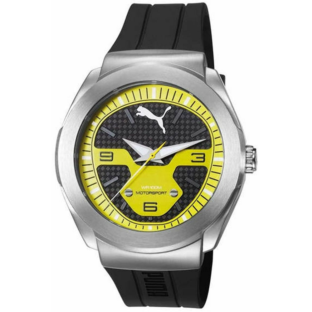 puma watch strap