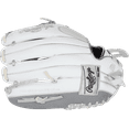thumbnail image 5 of Rawlings Liberty Advanced Softball Glove | RHT | 12 inch | Infield, 5 of 5