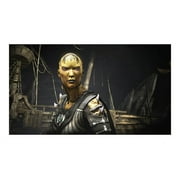 Warner Bros Games: Mortal Kombat X - Mortal Kombat X