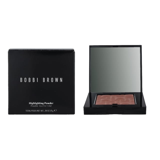 Polvo iluminador Bobbi Brown Afternoon Glow