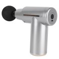 thumbnail image 5 of Masajeador muscular, mini pistola portátil de masaje profundo, masajeador muscular de tejido profundo, rendimiento finamente ajustado, 5 of 5