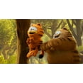 thumbnail image 2 of The Garfield Movie (DVD + Digital) Sony Family, 2 of 12