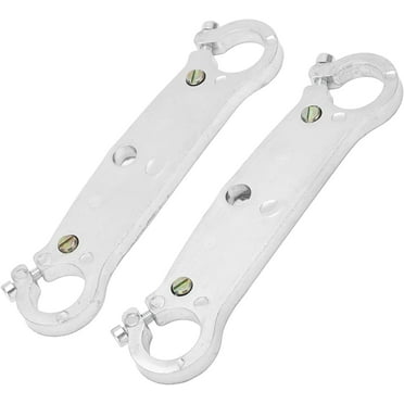 adjust front brakes on bicycle