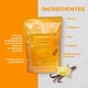 thumbnail image 3 of Gainer Protein Siluette Pro MI NUEVA SILUETA Fresa, 3 of 5