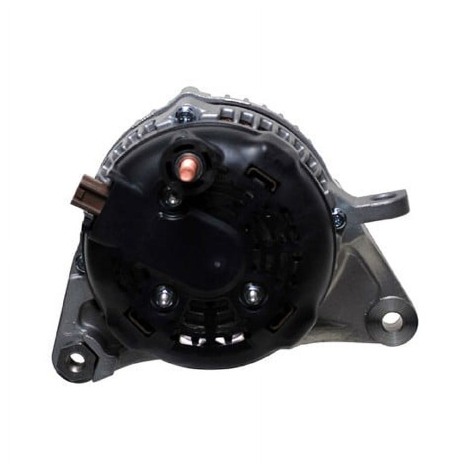 Denso Remanufactured DENSO First Time Fit Alternator 210-1091 Fits 2005 Jeep Grand Cherokee