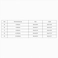 thumbnail image 3 of KPOPLK Baby Cotton Romper PJM Infant Boys Short Sleeve One-Piece Jumpsuit Sleeping Bodysuits Summer Loungewear Outfits 3-18M Size 0-3 Months,Red, 3 of 8