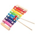thumbnail image 3 of Kit de instrumentos, instrumento musical, 19 piezas Kit de instrumentos musicales educativos tempranos no tóxicos y respetuosos con el medio ambiente para ni?os y ni?as Amonsee No, 3 of 6