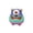 Purple, variant on 1 PC Purple Cyclops Stress Relief Squeeze,Soft & Durable Non-Toxic Decompression Pinch ,Cute Kawaii Design, Portable Fidget for All Ages,Sensory Anxiety Relief for Home & Office,3.15 in.