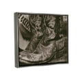 thumbnail image 3 of Stupell Industries Cowboy Boots Photography Beauty & Fashion Photography Gray Floater Framed Art Print Wall Art, 21 x 17, 3 of 9