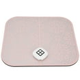 thumbnail image 5 of Pulse Massage Foot Pad 6 Modes EMS Foot Massager Machine Mat with Remote Control for Men Women Pink, 5 of 5