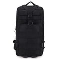 thumbnail image 4 of Bolsa Táctica FLhrweasw Mochila de Senderismo Transpirable Deportiva Camping, 4 of 9