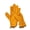 01, variant on Garden Work Gloves Flex Grip Tough Cowhide Driver Safety Welding Hunting Hiking Farm Gardening Driving Gloves For Men