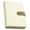 Green, variant on A5 Notebook Binder, Ongmies 6 Ring Refillable Budget Planner Cover for Cash Organizer, Pu Leather Loose Leaf Small Binder with Magnetic Buckle