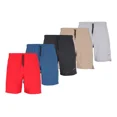 thumbnail image 1 of Pack de 5 shorts para hombre, Chili Beans, ideales para el uso diario, cómodos, ligeros y versátiles, diseño moderno y funcional, perfectos para cualquier actividad deportiva o casual mediana, 1 of 7