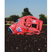 Wilson A500 11.5 Utility Youth Baseball Glove Right Hand